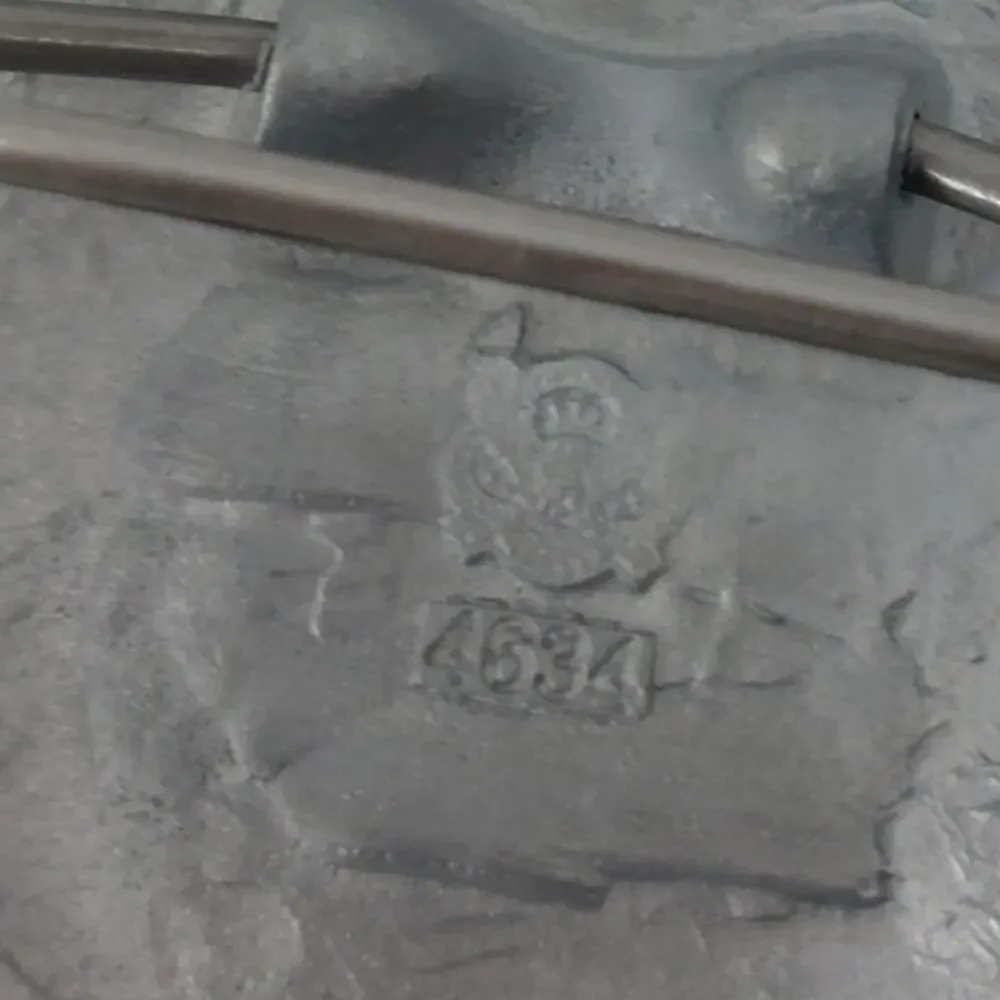 The Great American Buckle Company v8 racing